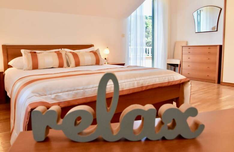 Hotel Pervanovo Apartments