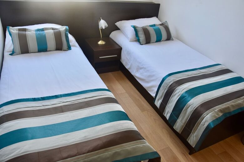 Hotel Pervanovo Apartments