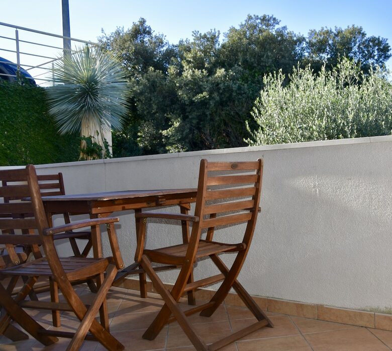 Hotel Pervanovo Apartments