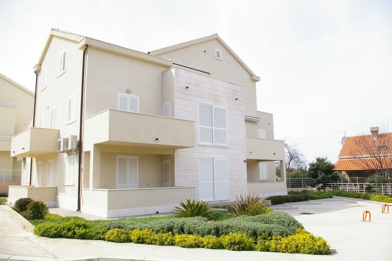 Hotel Pervanovo Apartments