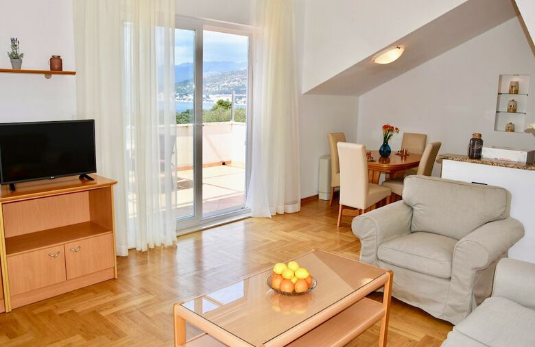 Hotel Pervanovo Apartments