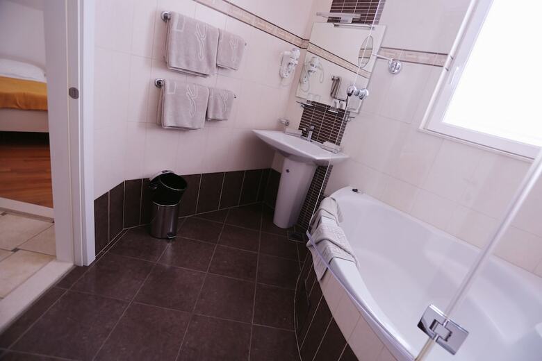 Hotel Pervanovo Apartments