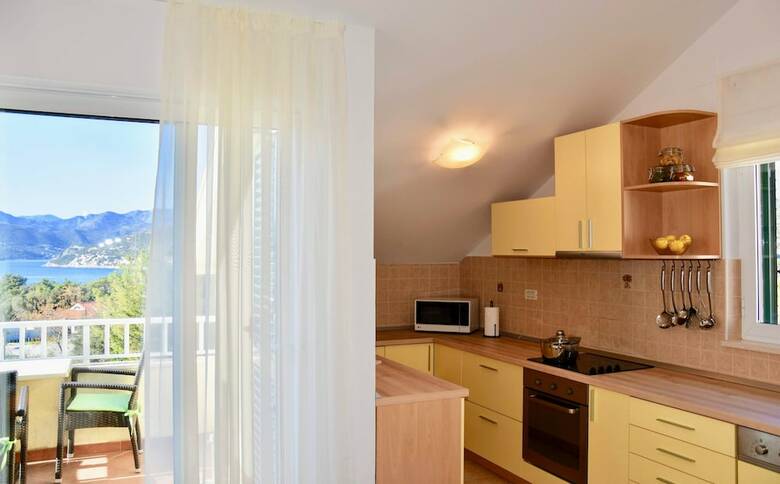 Hotel Pervanovo Apartments