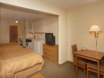 Hotel Aspen Suites