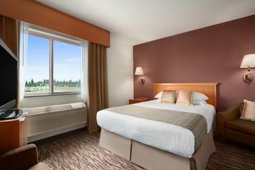 Hotel Best Western Plus Peppertree A