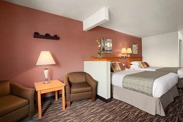 Hotel Best Western Plus Peppertree A