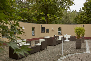 H+ Hotel N�rnberg