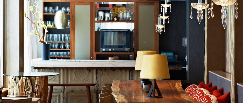 Duane Street Hotel