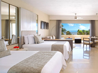 Hotel Secrets Silversands Riviera Cancun