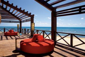 Hotel Secrets Silversands Riviera Cancun