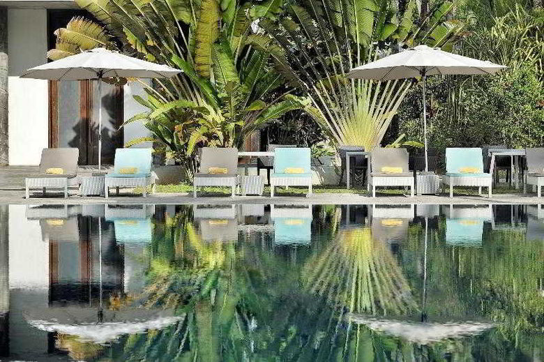 Hotel Le Meridien Barbarons