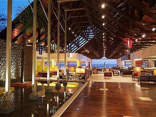 Hotel Le Meridien Barbarons