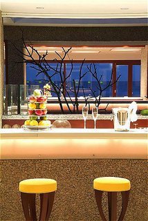 Hotel Le Meridien Barbarons