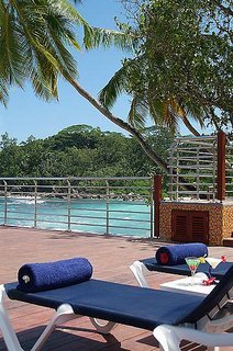 Hotel Le Meridien Barbarons