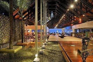 Hotel Le Meridien Barbarons