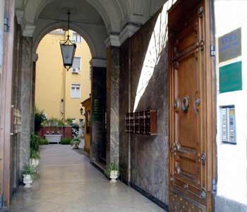 Hotel 7 Kings Relais