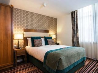Hotel Leopold Sheffield