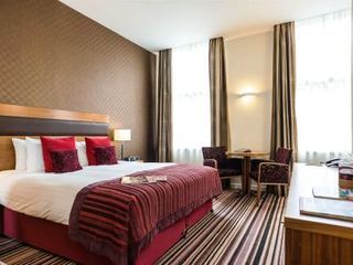Hotel Leopold Sheffield
