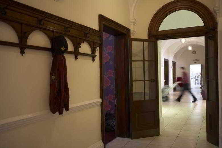 Hotel Leopold Sheffield