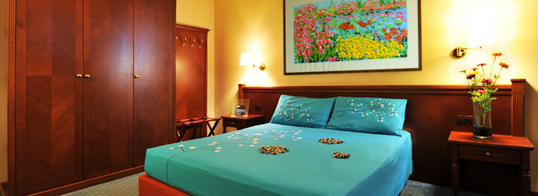 Hotel Antares