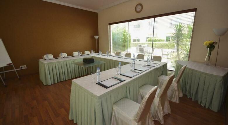 Hotel Coral Boutique Villas