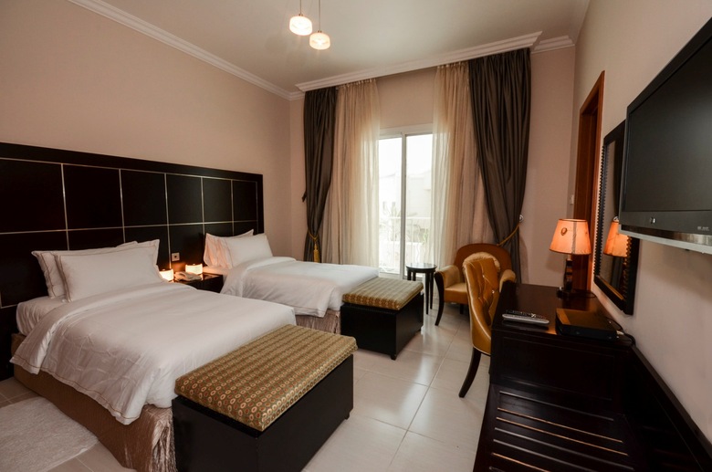 Hotel Coral Boutique Villas
