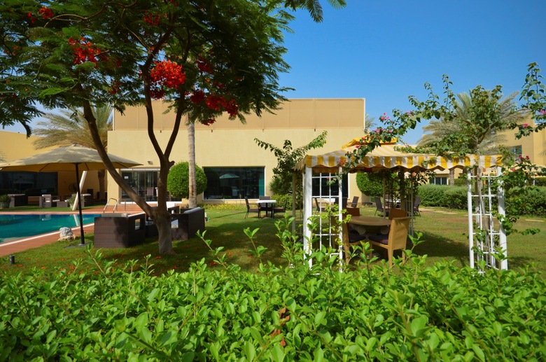 Hotel Coral Boutique Villas