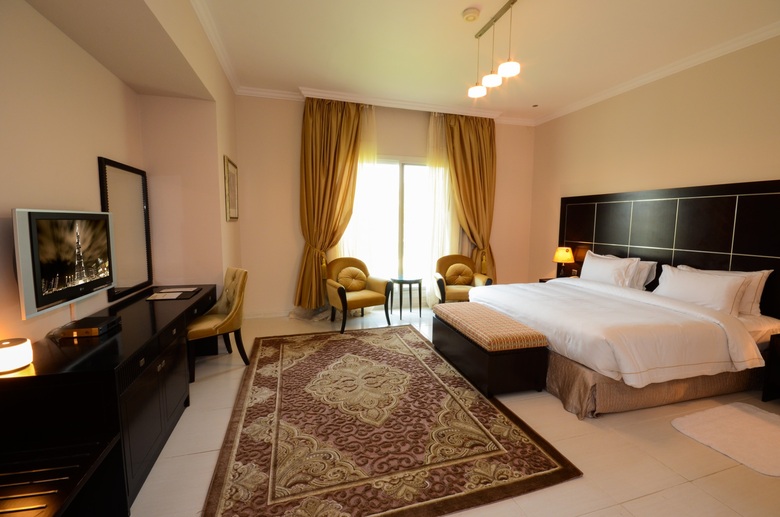 Hotel Coral Boutique Villas