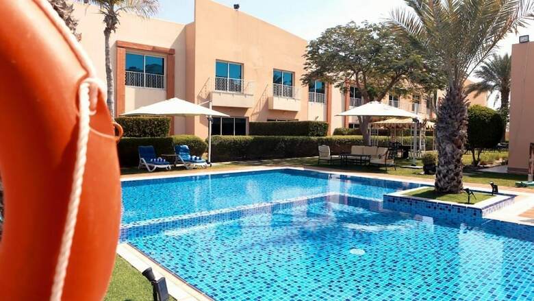 Hotel Coral Boutique Villas