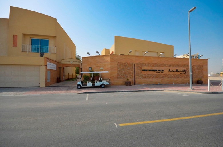 Hotel Coral Boutique Villas