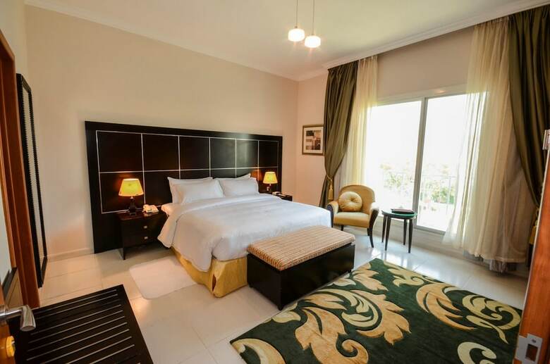 Hotel Coral Boutique Villas