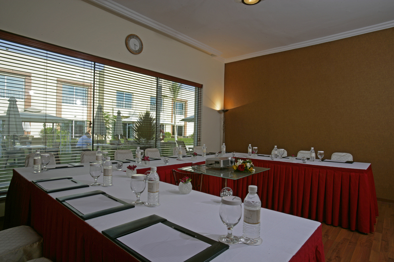 Hotel Coral Boutique Villas