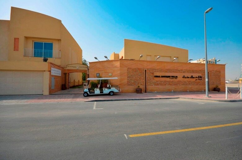 Hotel Coral Boutique Villas