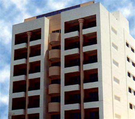Ramee Hotel Apartments