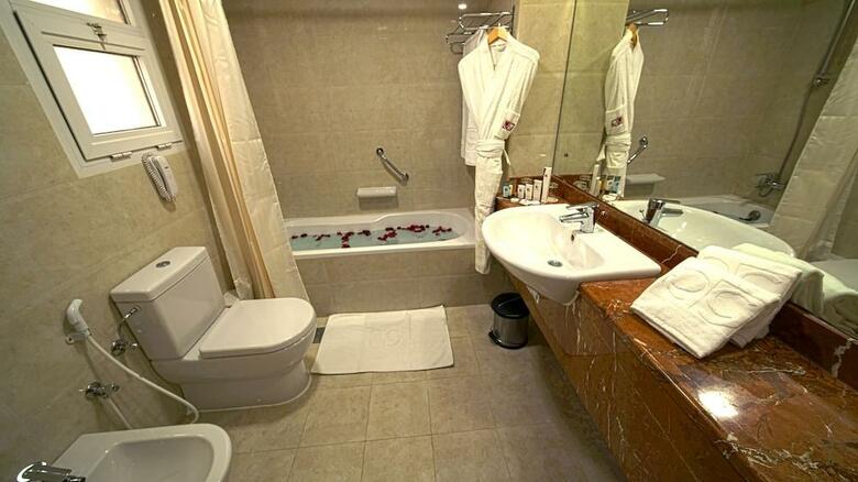 Hotel Rose Garden Apartments Mankhool