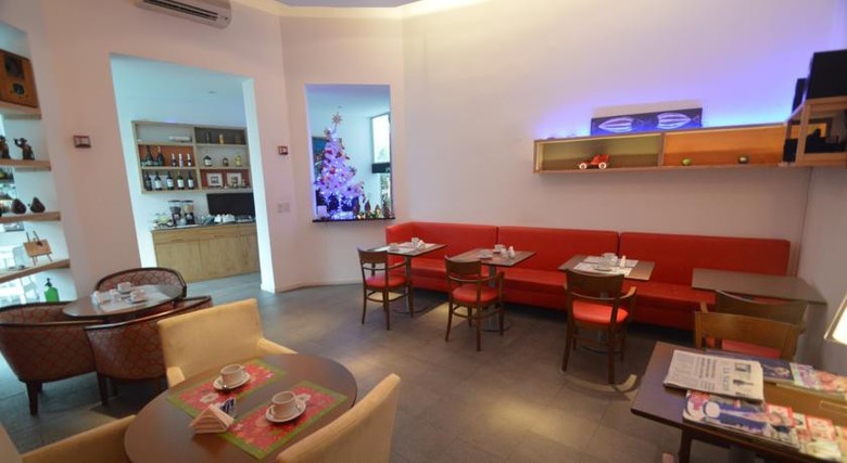 C'chic Boutique Hotel
