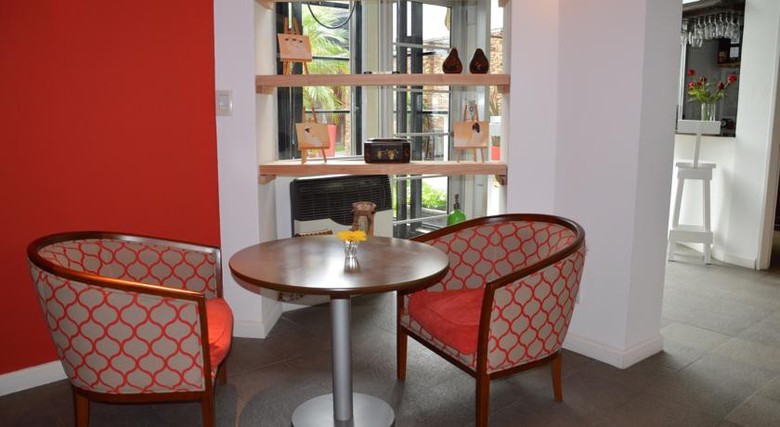 C'chic Boutique Hotel