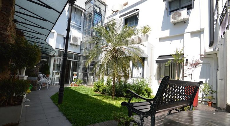 C'chic Boutique Hotel