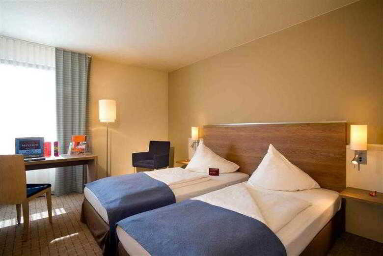 Mercure Hotel Aachen Europaplatz