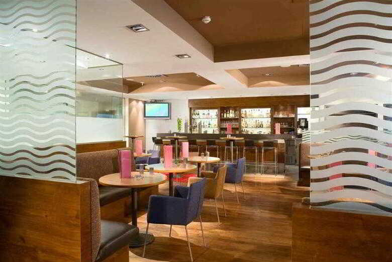 Mercure Hotel Aachen Europaplatz