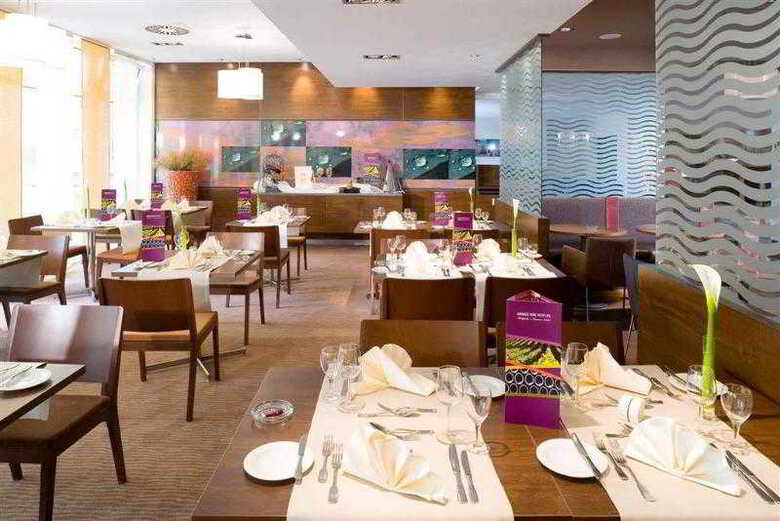 Mercure Hotel Aachen Europaplatz