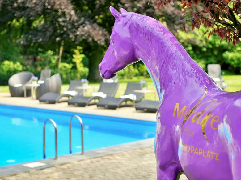 Mercure Hotel Aachen Europaplatz