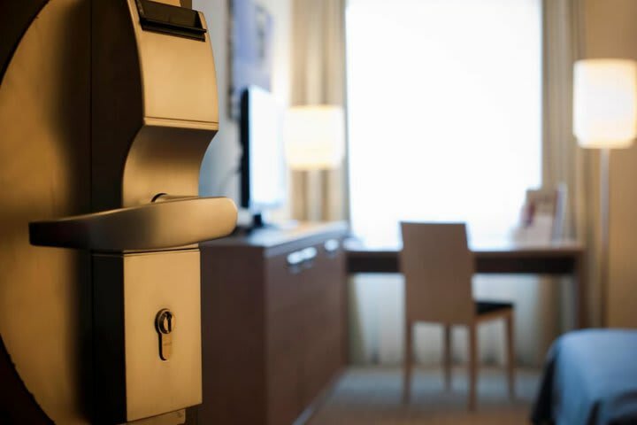 Mercure Hotel Aachen Europaplatz