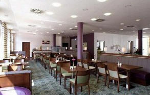 Hotel Holiday Inn Express