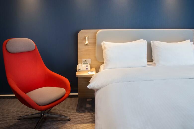 Hotel Holiday Inn Express