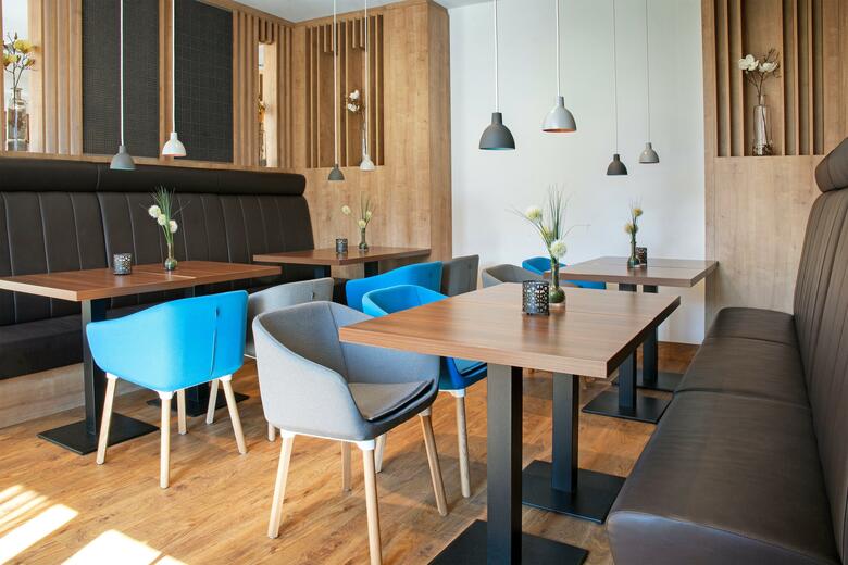 Hotel Holiday Inn Express