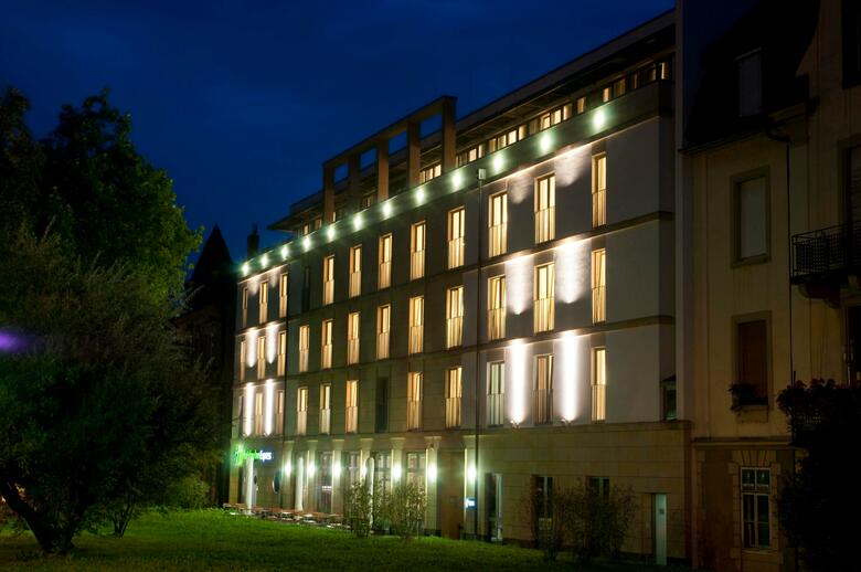 Hotel Holiday Inn Express
