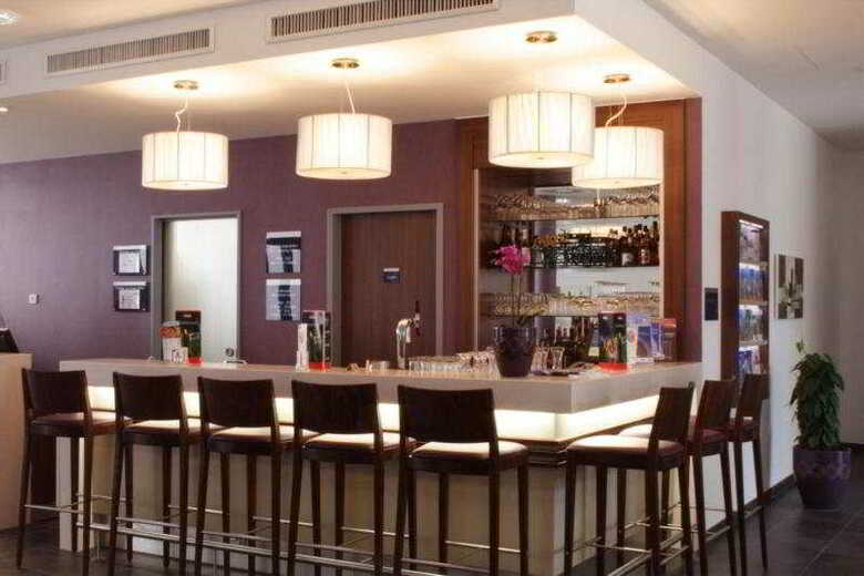 Hotel Holiday Inn Express