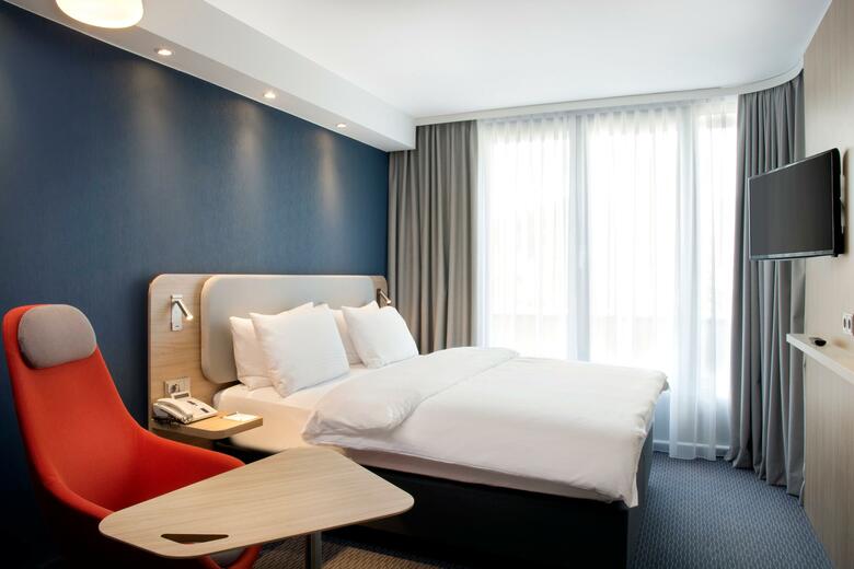 Hotel Holiday Inn Express