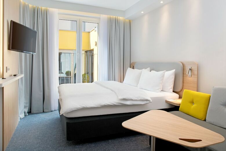 Hotel Holiday Inn Express